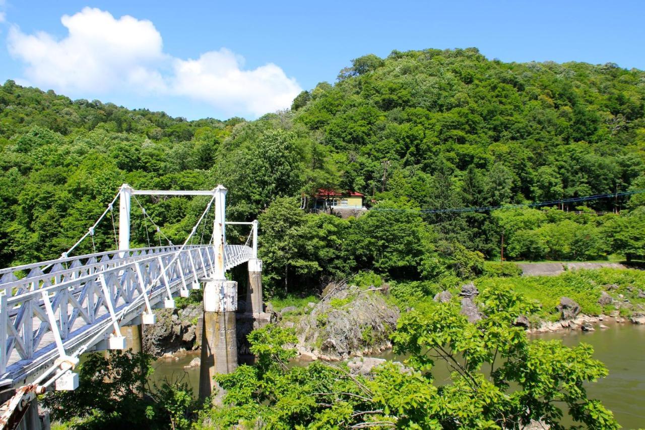 Tabist The Green Asahikawa Ξενοδοχείο Εξωτερικό φωτογραφία